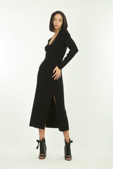 Taylor Dress | Black