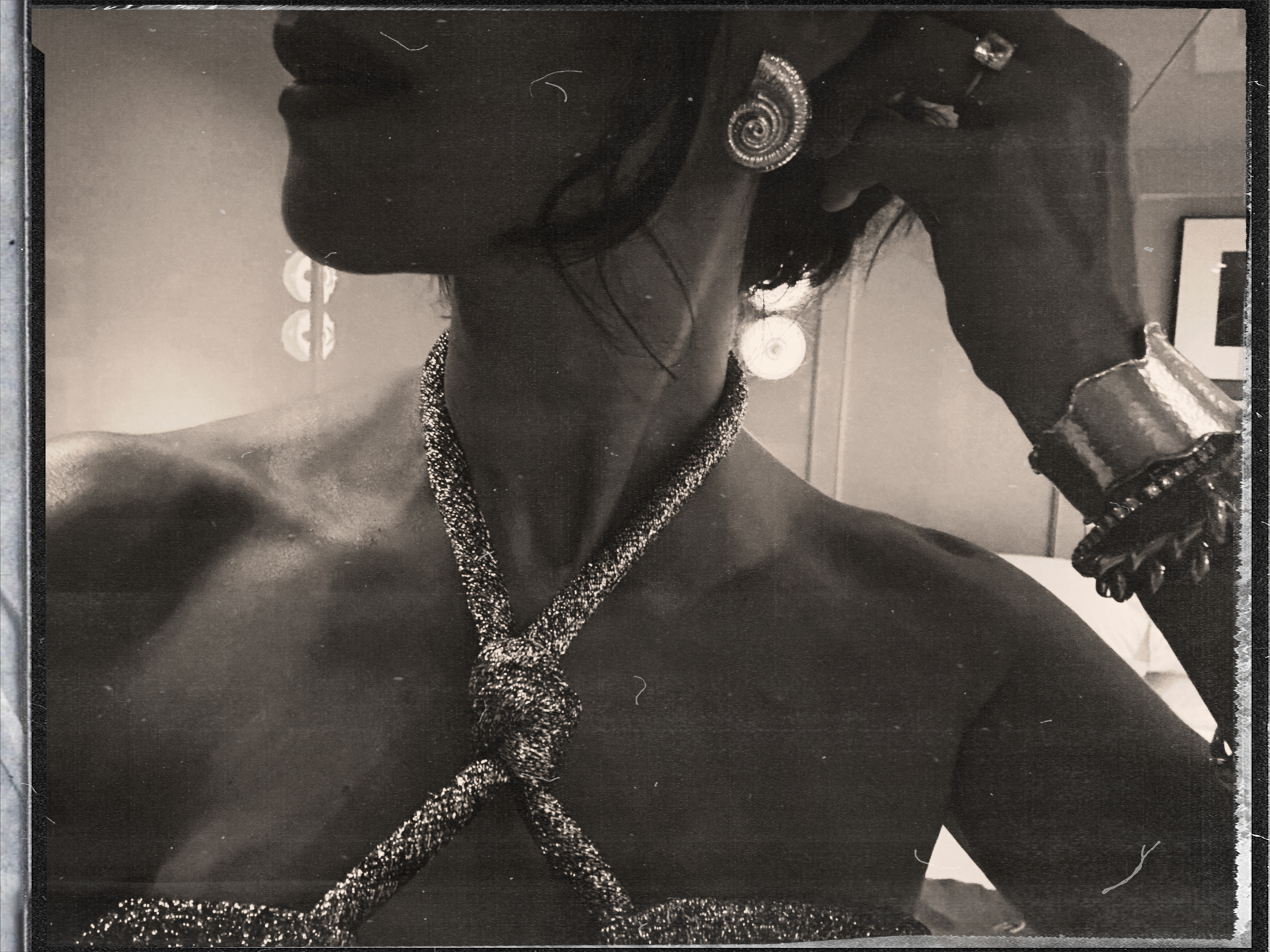 Viva Earrings | Gold-Plated