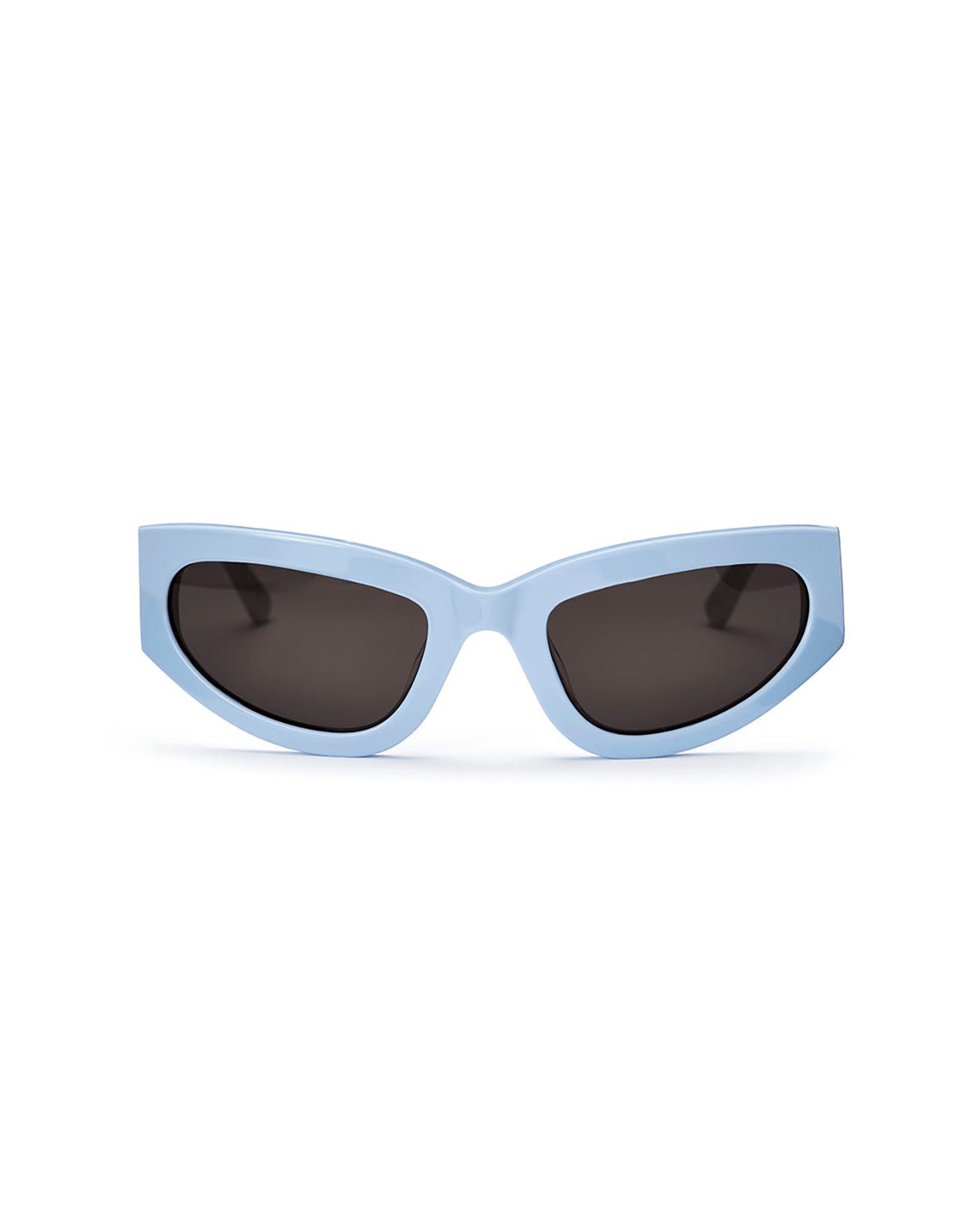 The Wrap | Sky | Grey Lenses