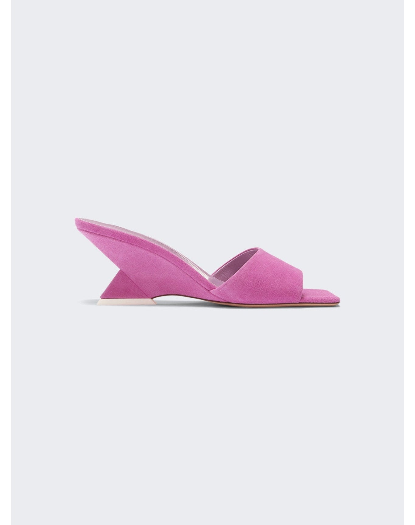 The Attico | Women | Cheope Mule 60mm | Violet