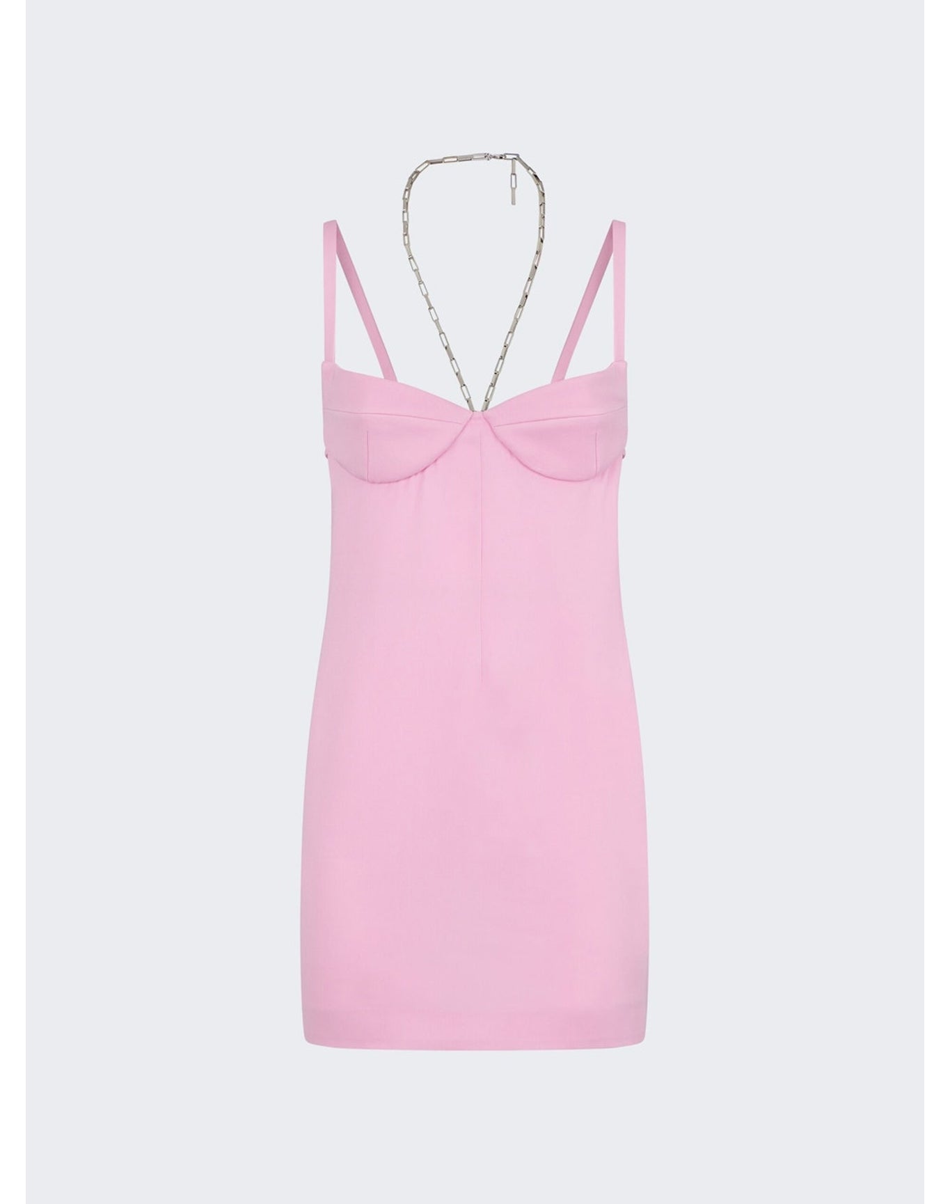 The Attico | Women | Coco Mini Dress | Pink