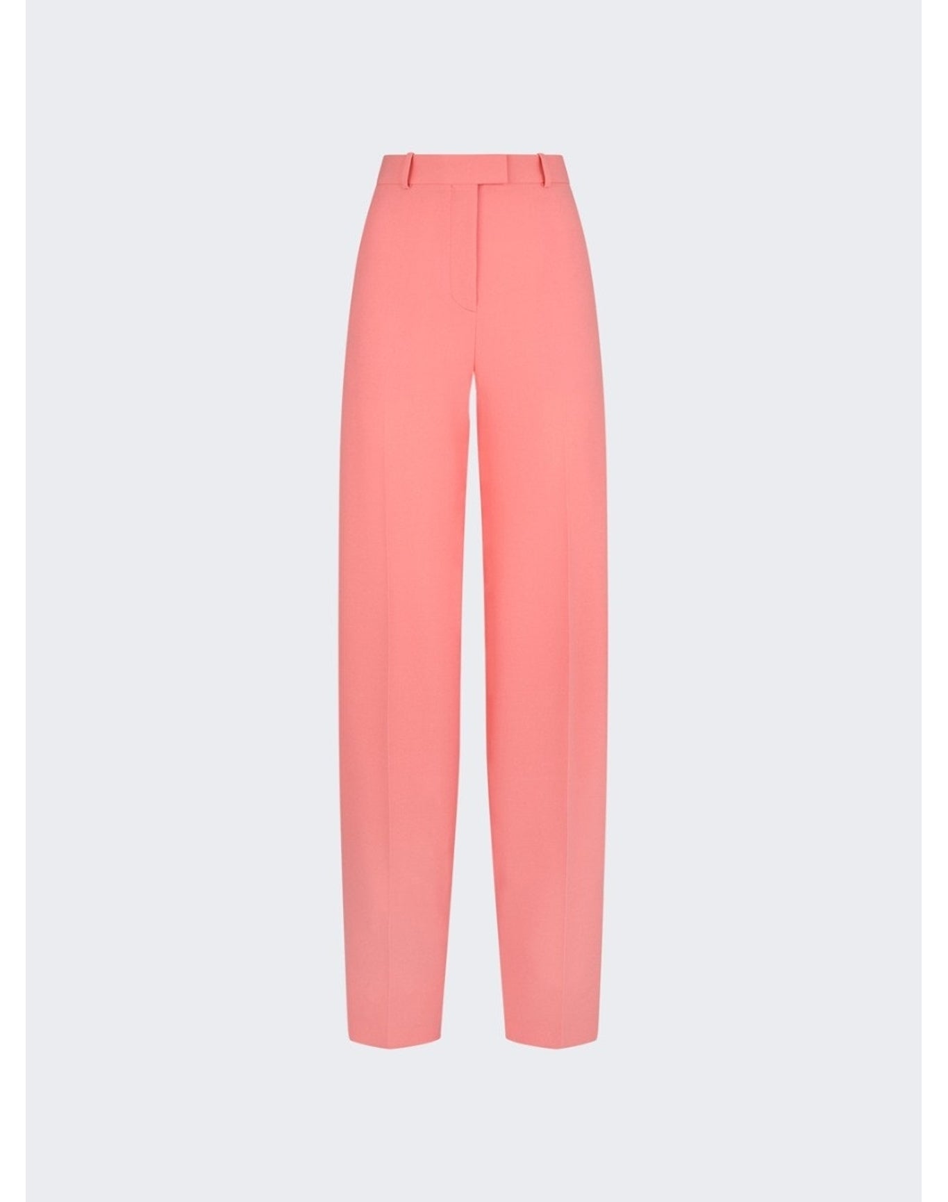 The Attico | Women | Jagger Long Pants | Salmon Orange