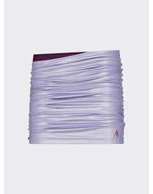 The Attico | Women | Mini Skirt | Lavender