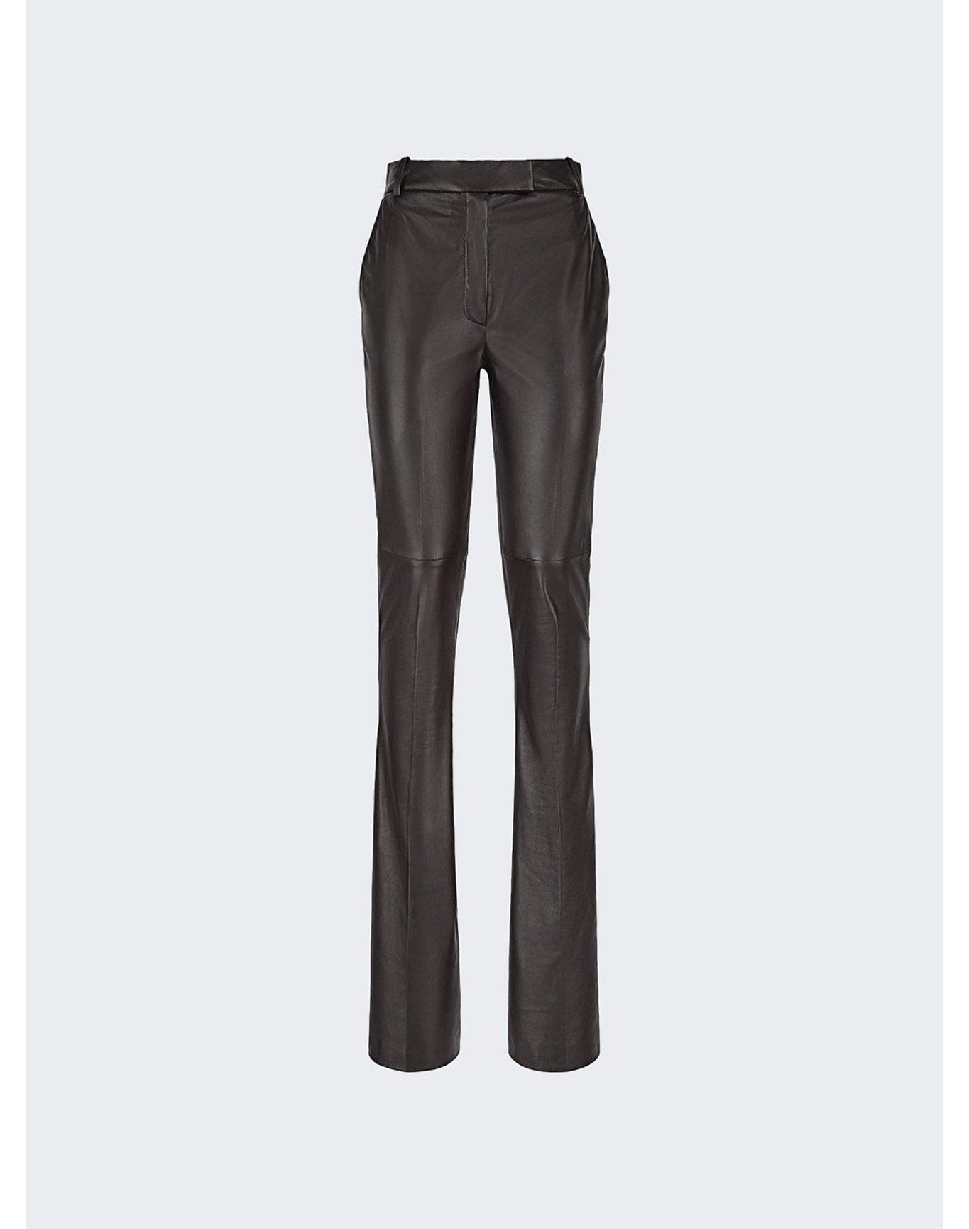 The Attico | Women | Piaf Long Pants | Black
