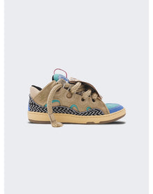 The Surgeon x Curb | Men | Sneakers | Light Blue
