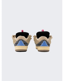 The Surgeon x Curb | Men | Sneakers | Light Blue