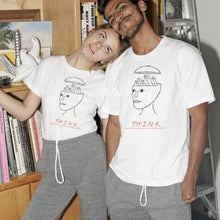JA x AP / Artists For Progress Tee - AMANDA PEARL