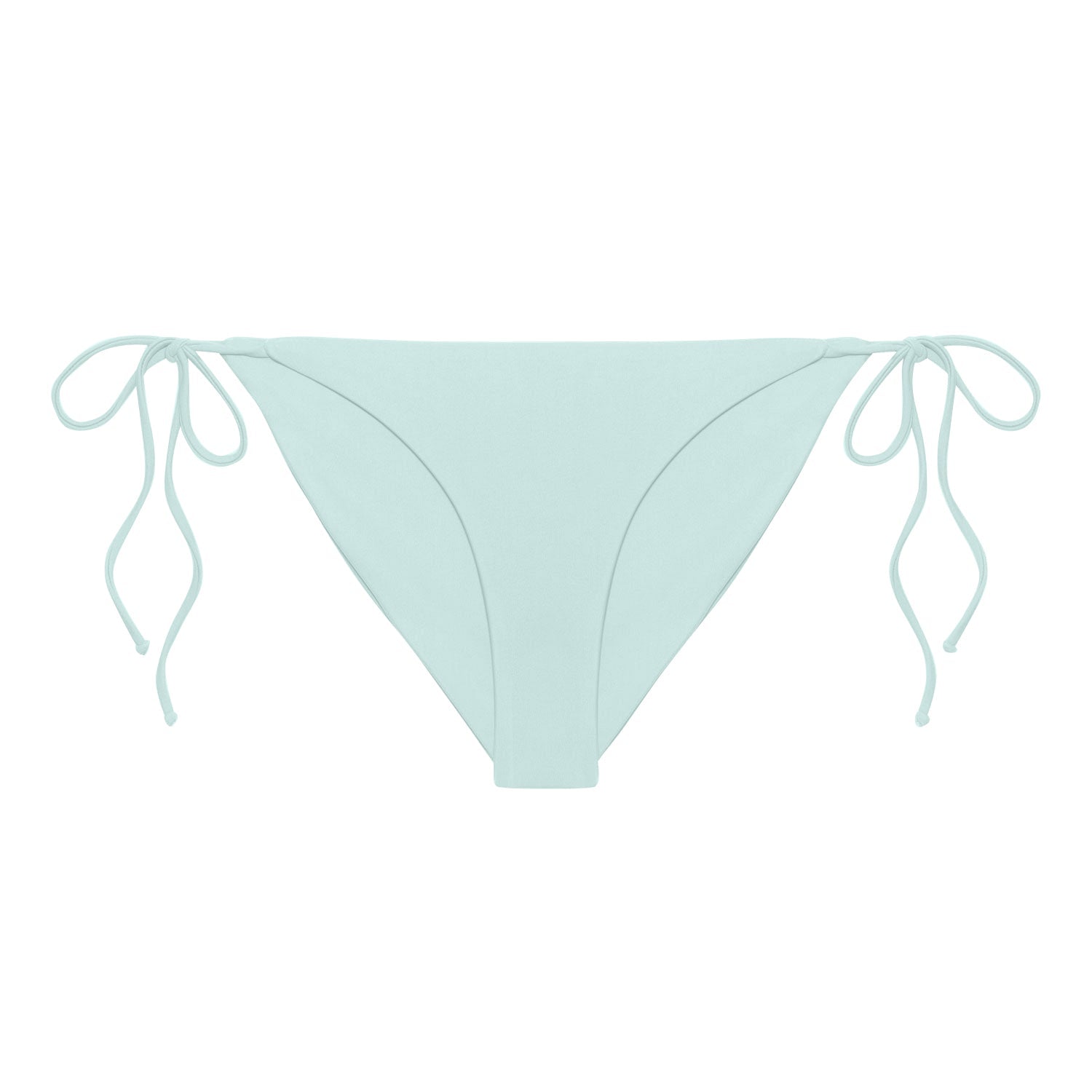 Ties Bottom | Mist Matte