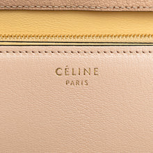 Celine | Pre-Owned Medium Calfskin Classic Box - III | Pink/Light Pink