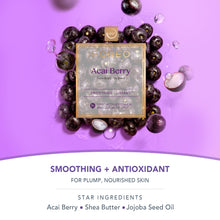 UFO Activated Mask - 6 Pack | Acai Berry