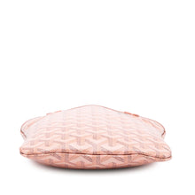Goyard | Pre-Owned Goyardine Poitiers Claire Voie | Pink