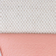 Goyard | Pre-Owned Goyardine Poitiers Claire Voie | Pink