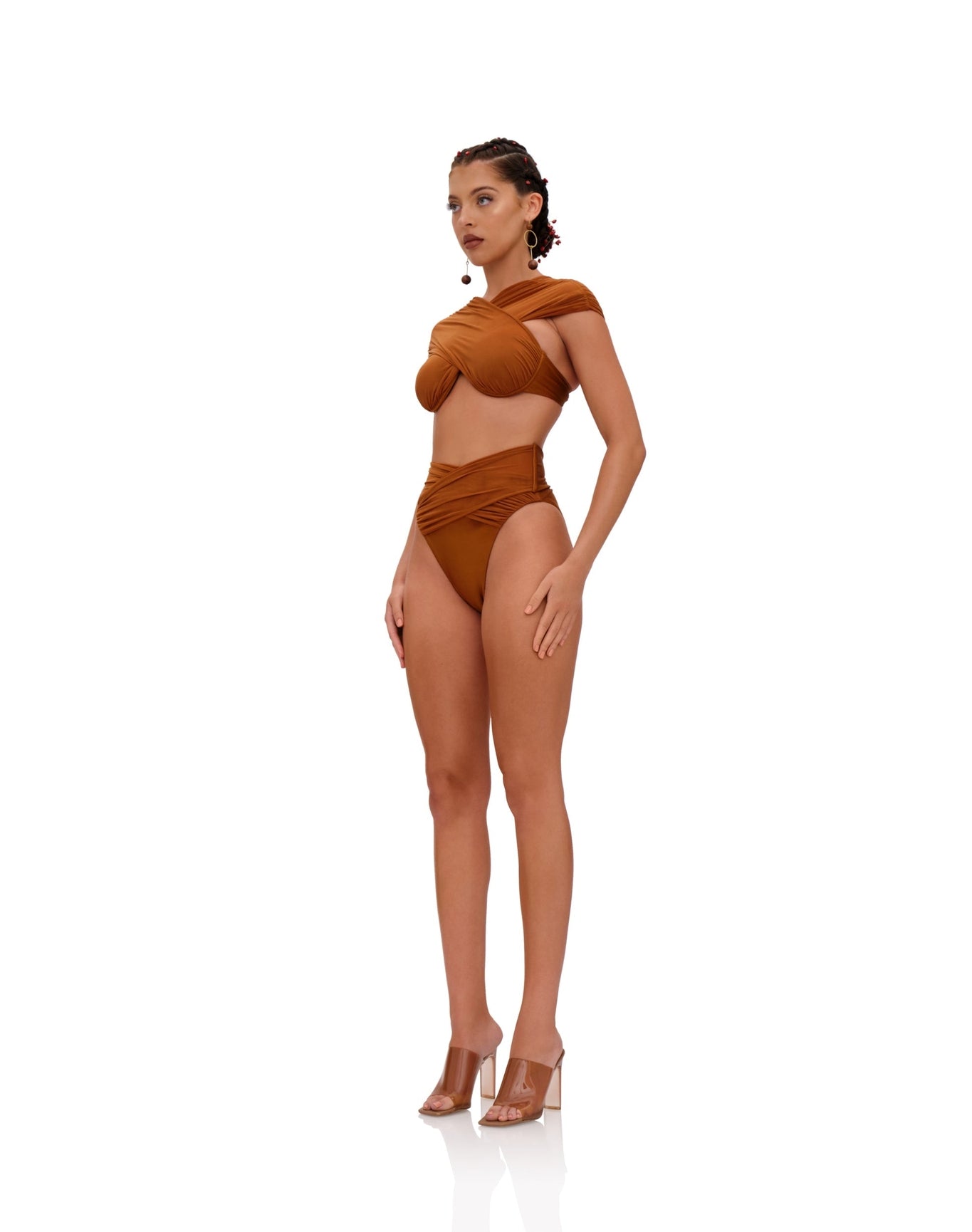 Ubu Bikini Bottom | Sand