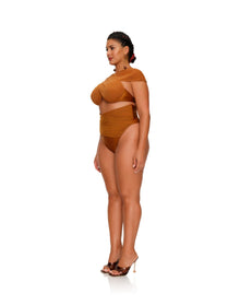 Ubu Bikini Bottom | Sand