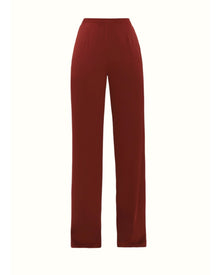 Uchi Pants | Chocolate