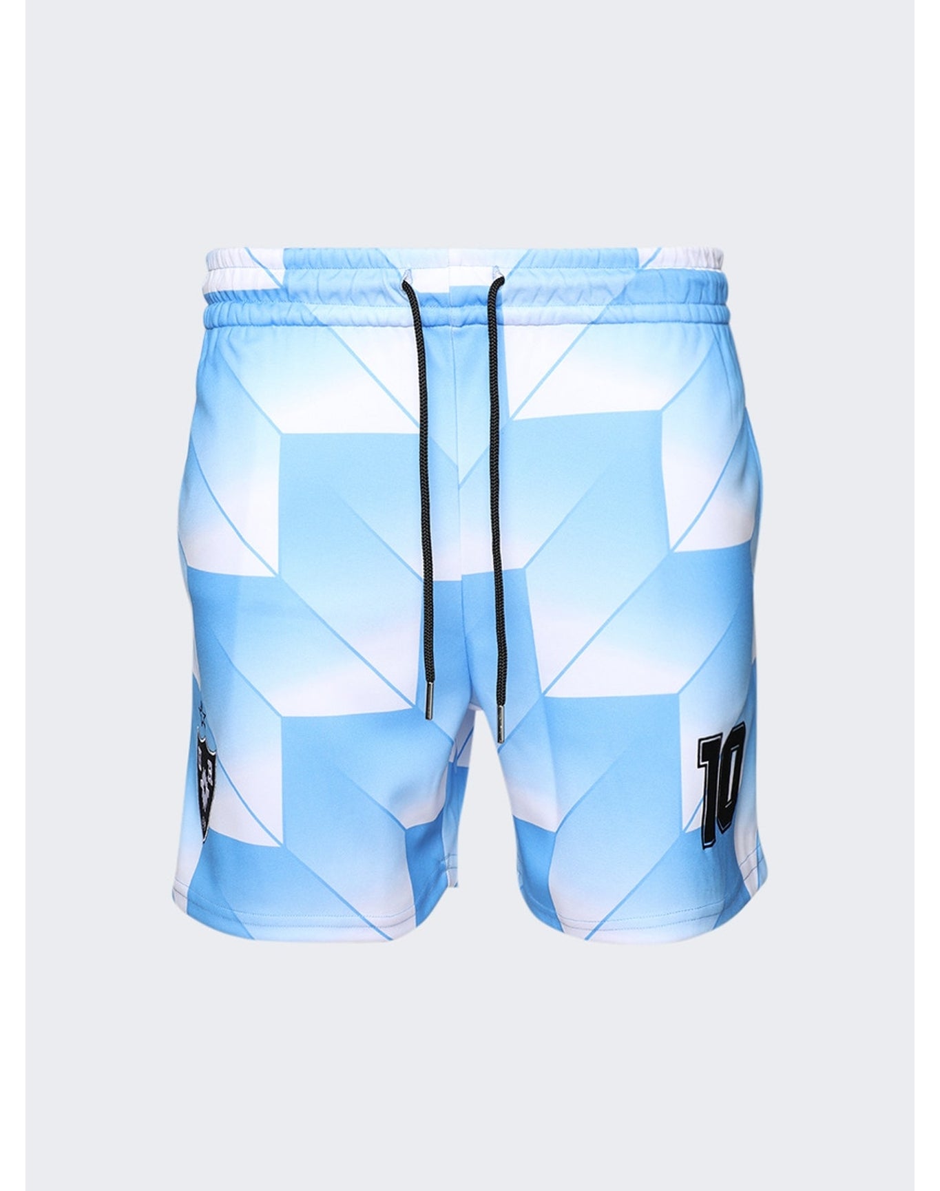 United Rivers | Men | Soccer Shorts | Blue