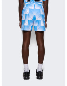 United Rivers | Men | Soccer Shorts | Blue