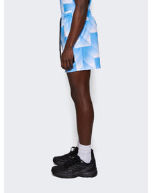 United Rivers | Men | Soccer Shorts | Blue