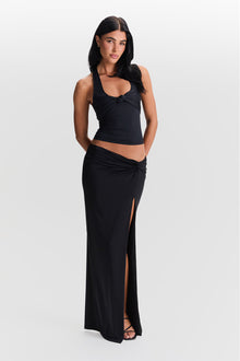 Blair Top | Black