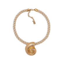 Vegas Necklace | Gold-Plated