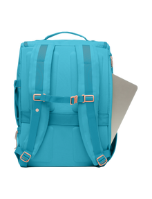 Utility Backpack (25 L) | Bluebell