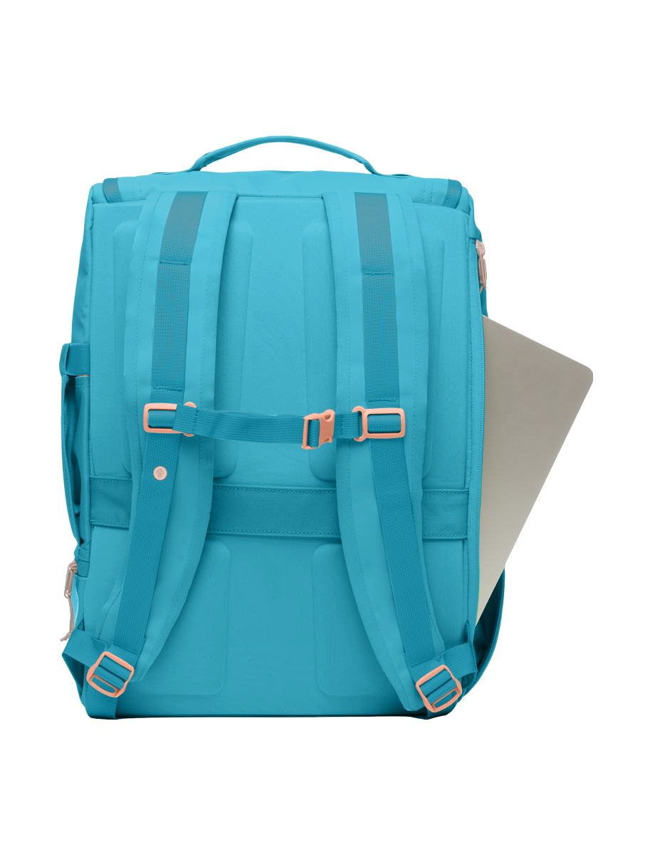 Utility Backpack (25 L) | Bluebell