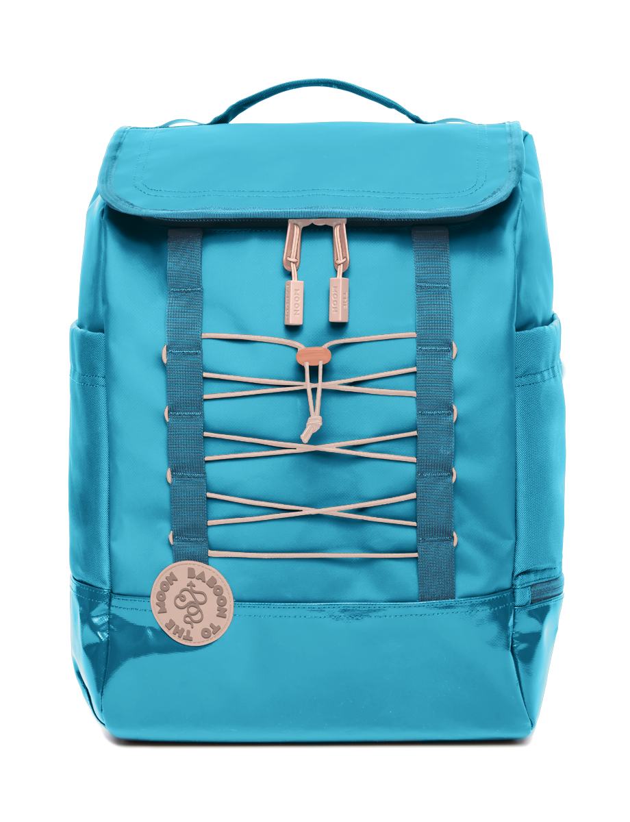 Utility Backpack (25 L) | Bluebell