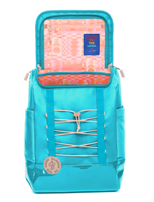 Utility Backpack (25 L) | Bluebell