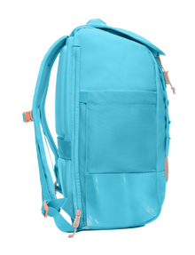 Utility Backpack (25 L) | Bluebell