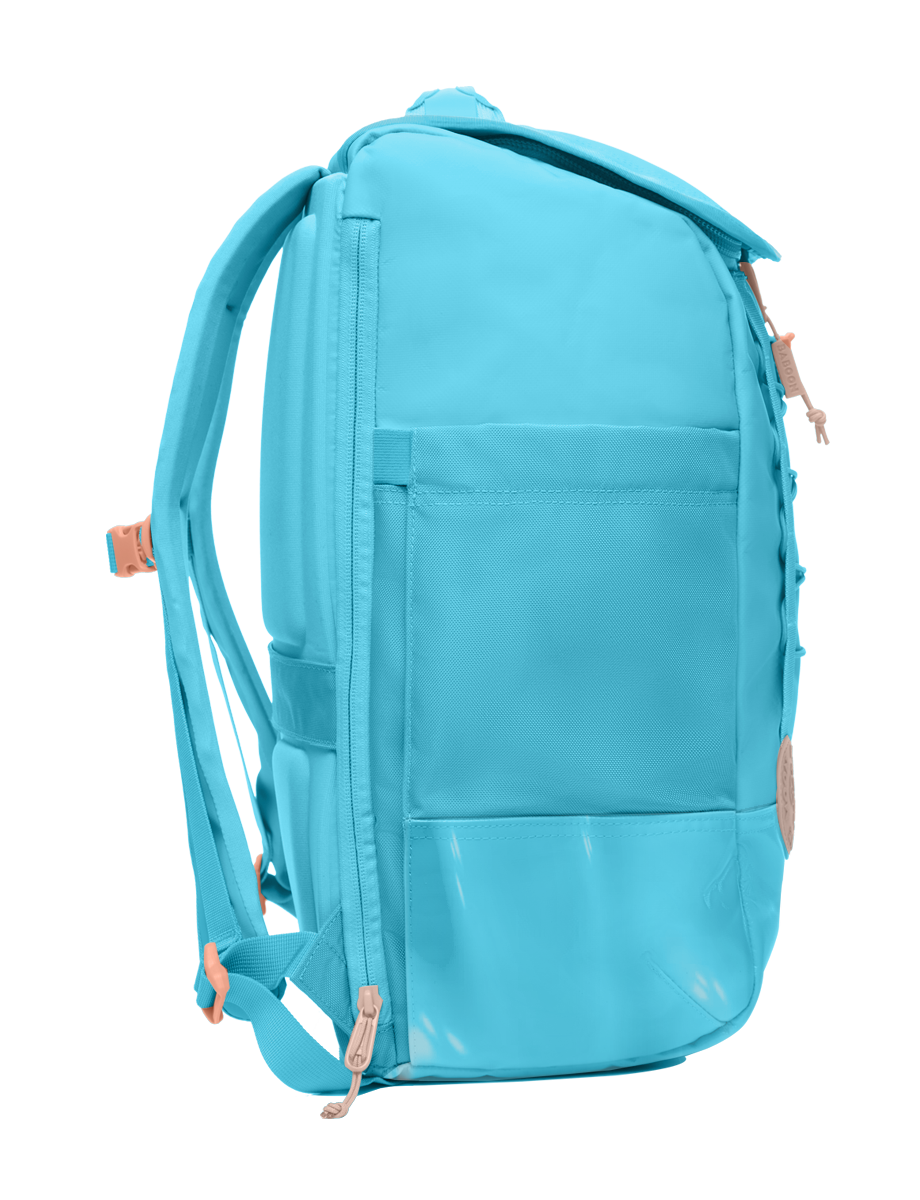 Utility Backpack (25 L) | Bluebell
