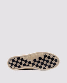 Unisex | John Sneaker | Nero