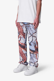 V722 Dead Branch Denim | Blue/Multi