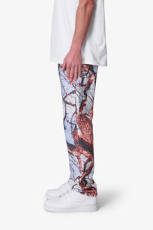 V722 Dead Branch Denim | Blue/Multi