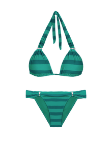 Bia Tube Bottom - Harmonie Yacht Full / XS