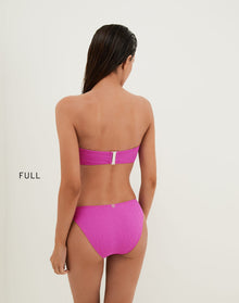 Firenze Basic Bottom - French Rose Full / XS
