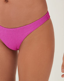Firenze Basic Bottom - French Rose Full / XS