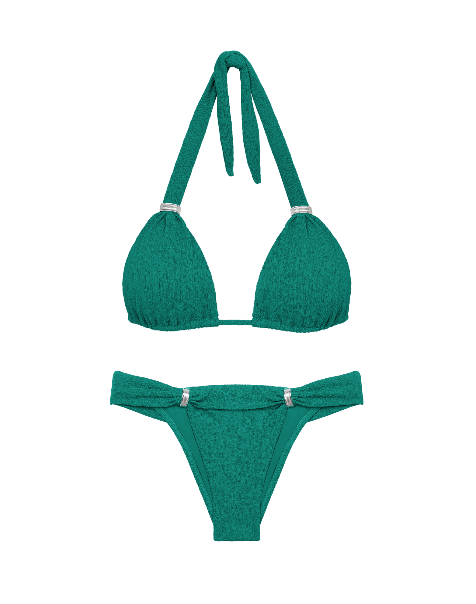 Firenze Bia Tube Top - Yacht XS