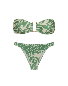 Basic Bottom - Oceana Full / XS