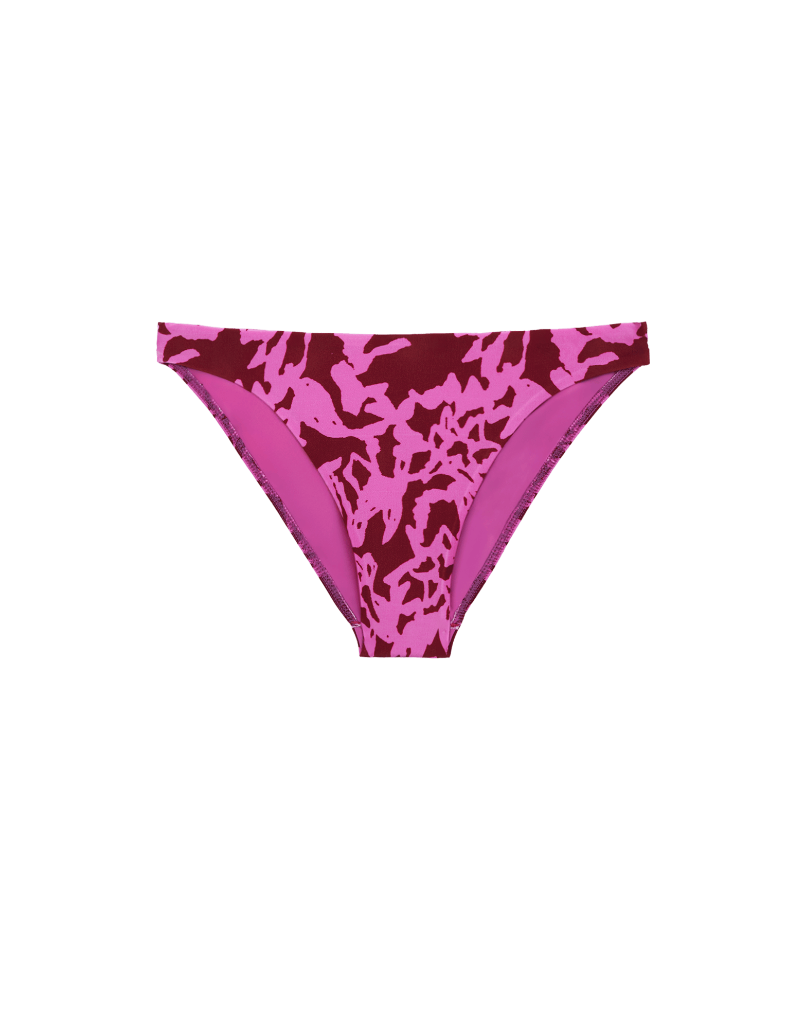 Basic Bottom - Oceana Ponche Full / XS