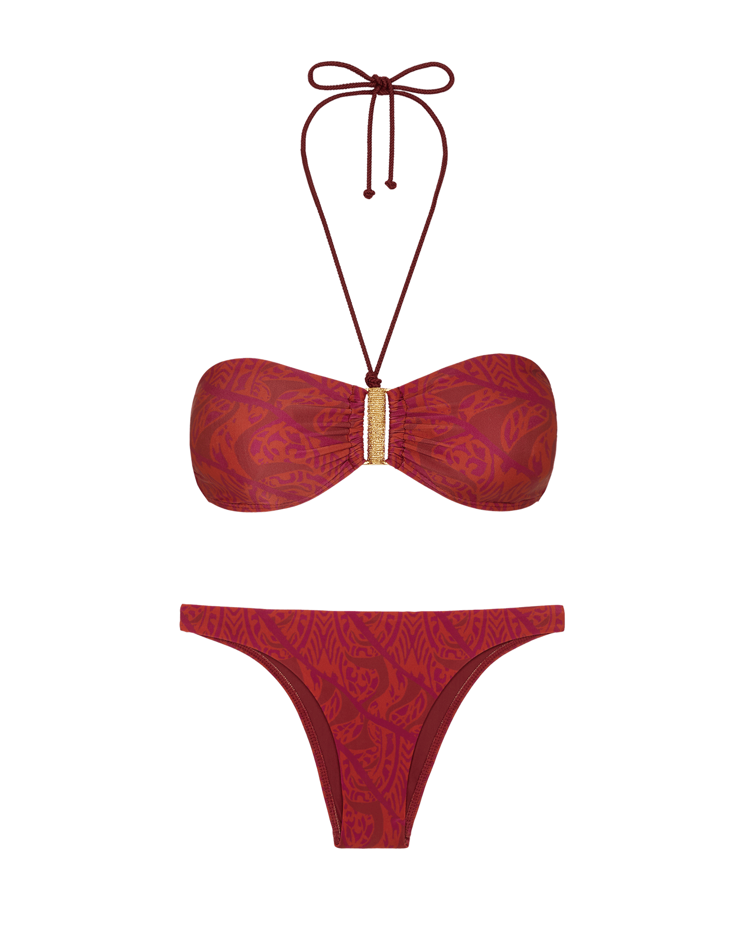 Basic Bottom - Musique Full / XS
