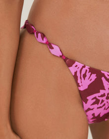 Alexa T Back Tri Top - Oceana Ponche S