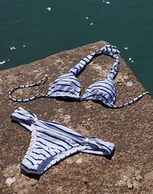 Bia Tube Top - Symphonie XS