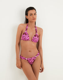 Bia Tube Top - Oceana Ponche XS