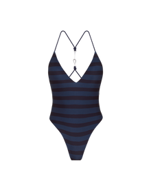 Alba One Piece - Harmonie Brazilian / XS