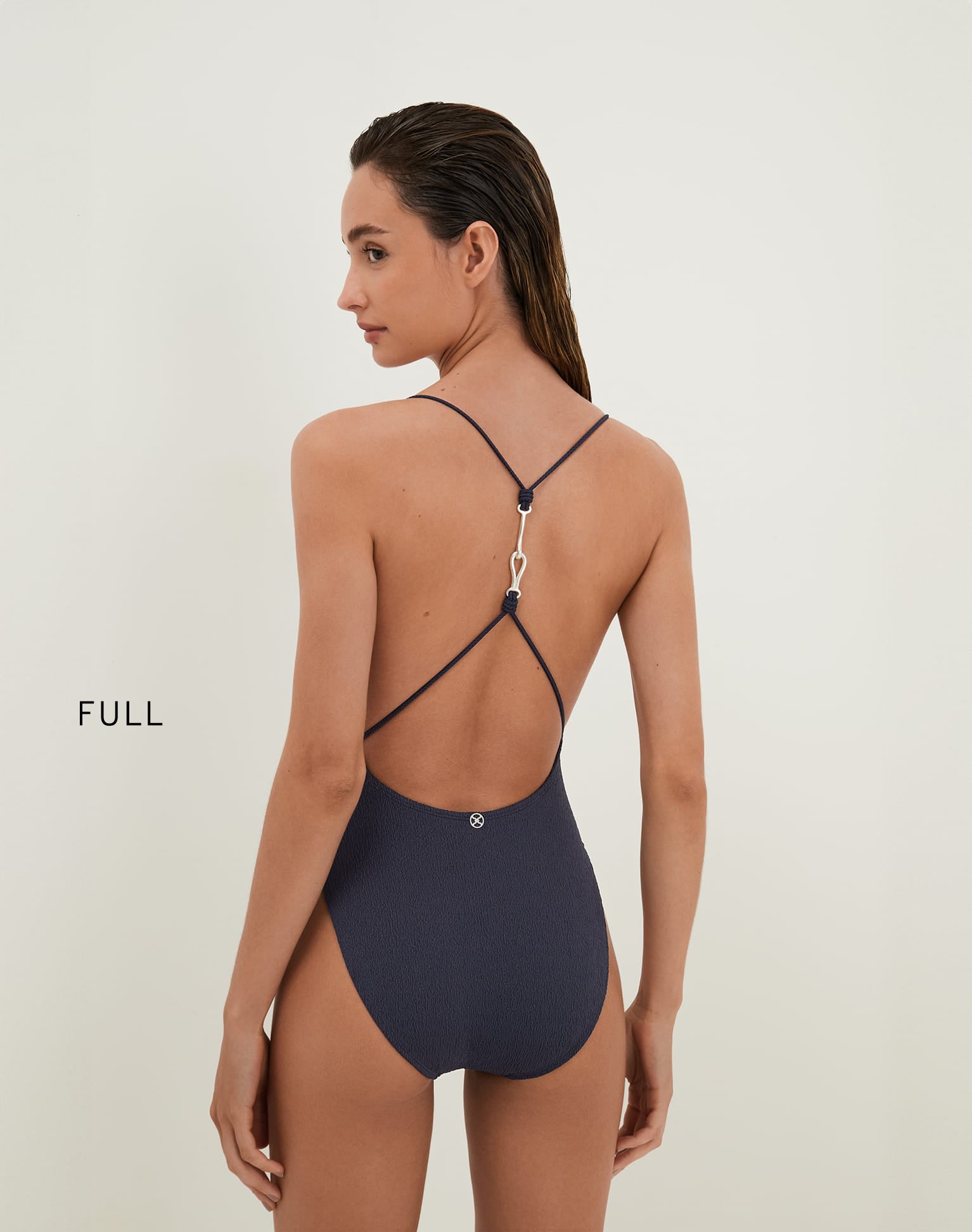 Firenze Alba One Piece - Sailboat Full / XS