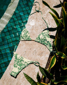 Karen Tri Top - Oceana S