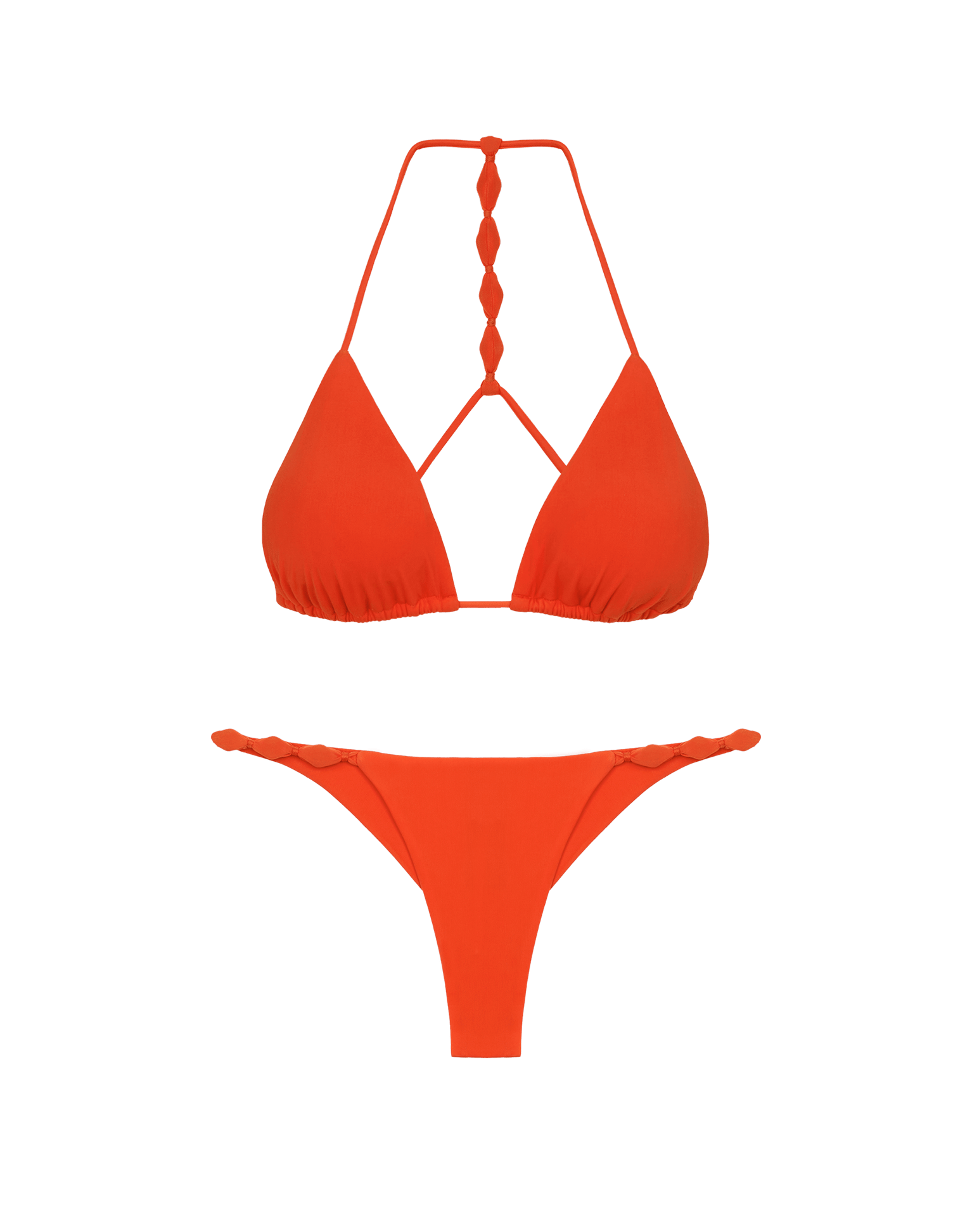 Alexa Bottom - Spritz Cheeky / XS