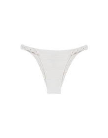 Savyon Leanne Bottom - Off White Brazilian / XS