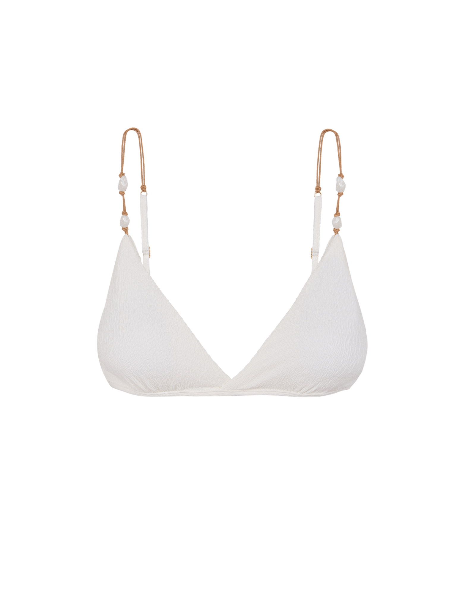 Firenze Ney Kira Top - White S