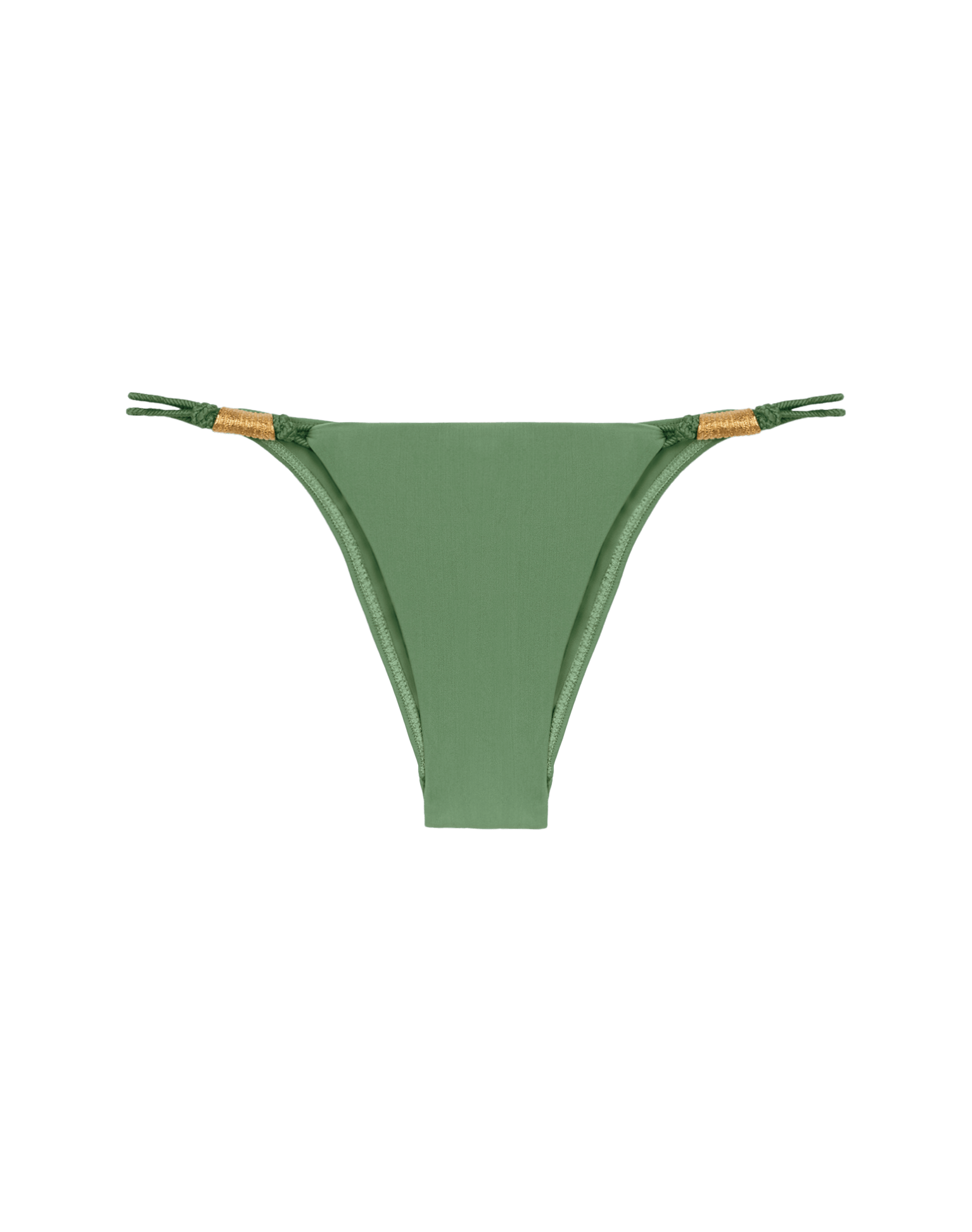 Matte Stacy Bottom - Harbor Brazilian / XS